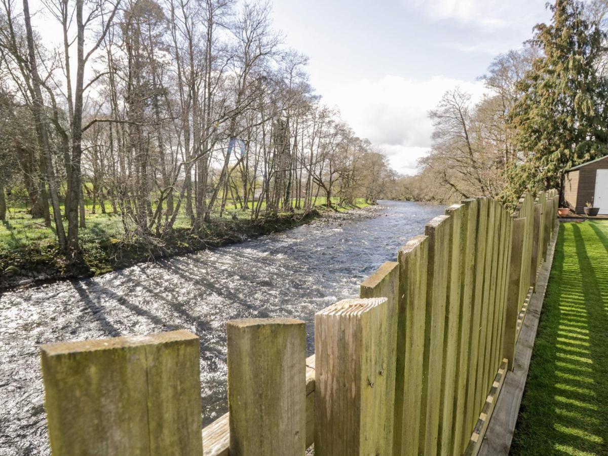 Vila Mill End Penrith Exteriér fotografie
