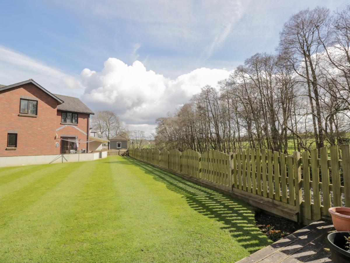 Vila Mill End Penrith Exteriér fotografie